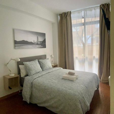 Rooms Caceres Madrid Exterior photo